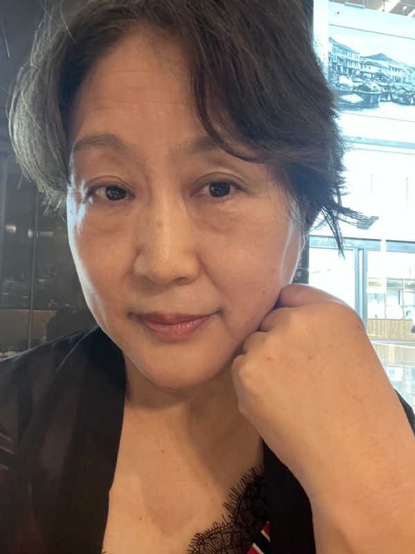 彼岸的第一张照片--宁波相亲服务中心