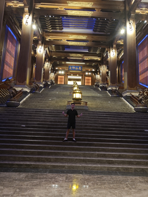 北孟孙大力的第一张照片--宁波相亲服务中心