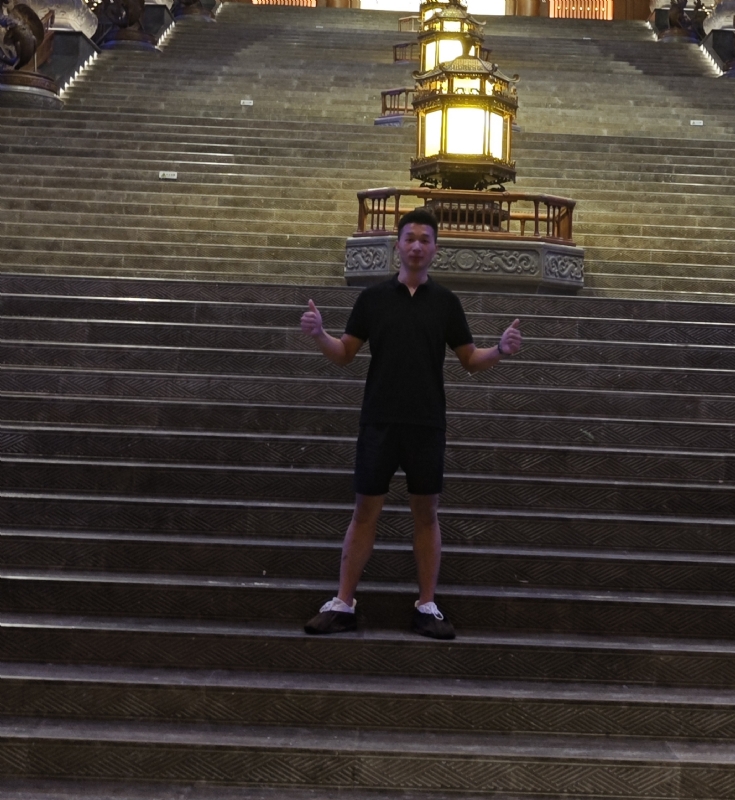 北孟孙大力的第二张照片--宁波相亲服务中心