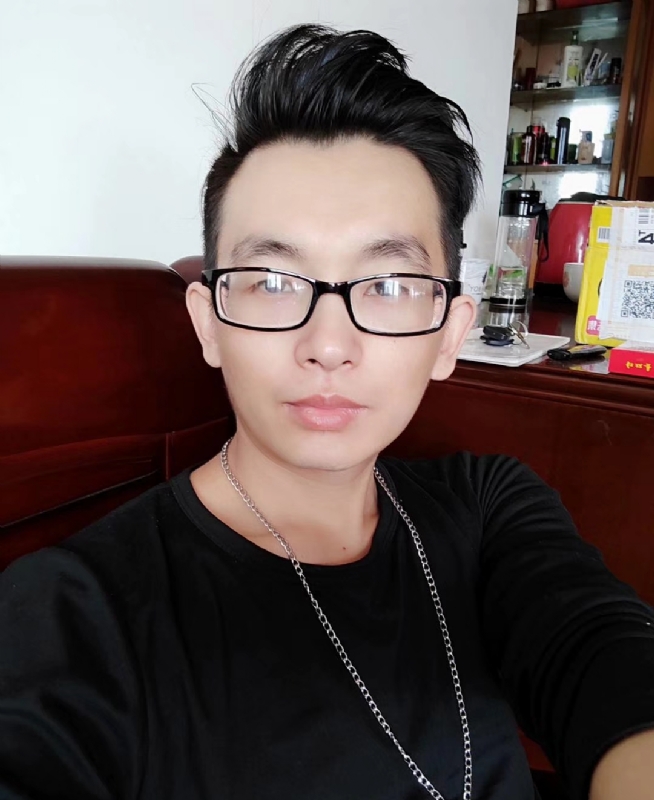 你要女婿不要的第一张照片--宁波相亲服务中心