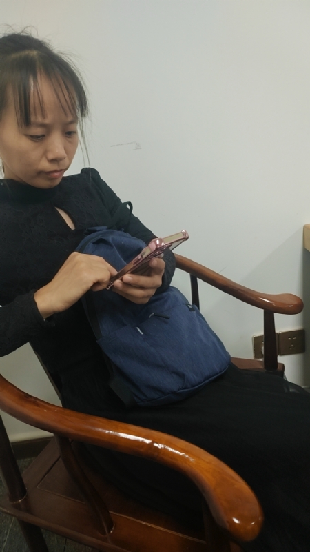 Cindy的第二张照片--宁波相亲服务中心