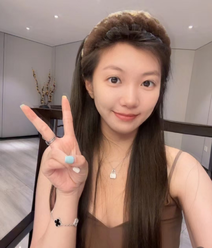 歌谣的第一张照片--宁波相亲服务中心