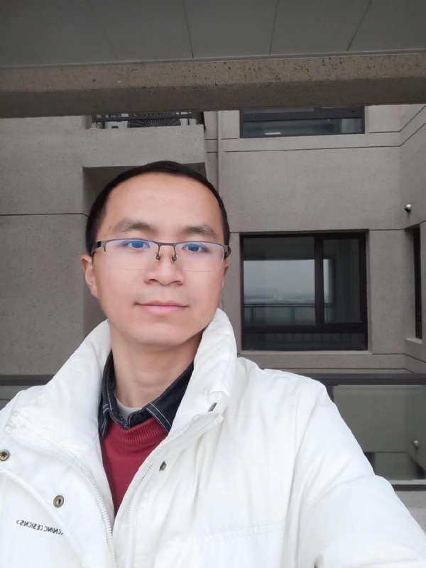 Keven的第一张照片--宁波相亲服务中心