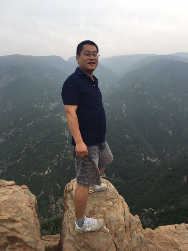 嘉缘的第一张照片--宁波相亲服务中心