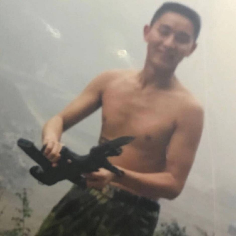 肖老兵yx的第一张照片--宁波相亲服务中心