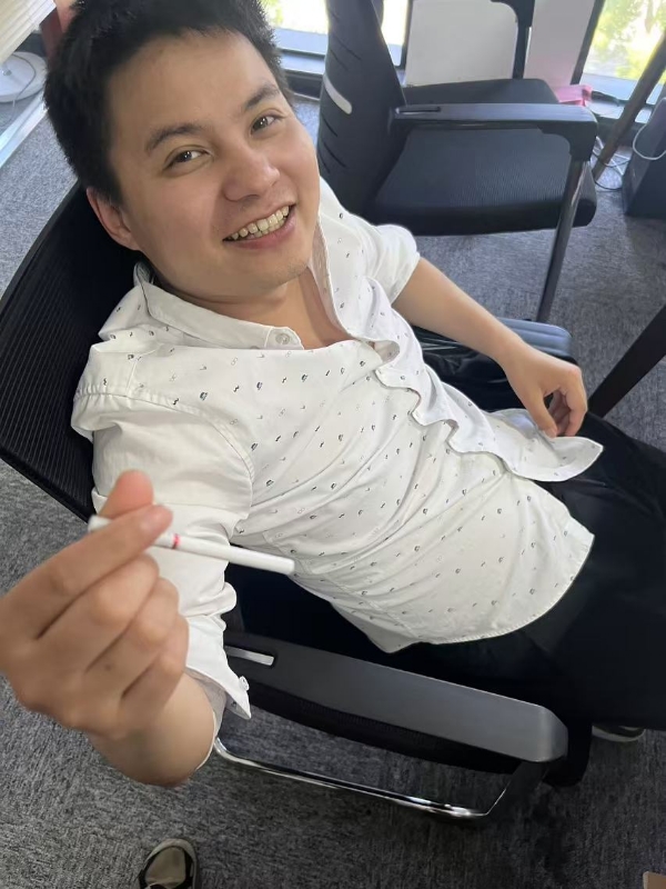 我是你辉哥的第二张照片--宁波相亲服务中心