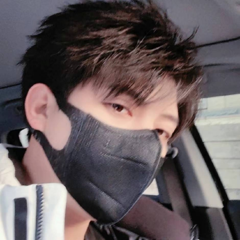 ikun的第一张照片--宁波相亲服务中心