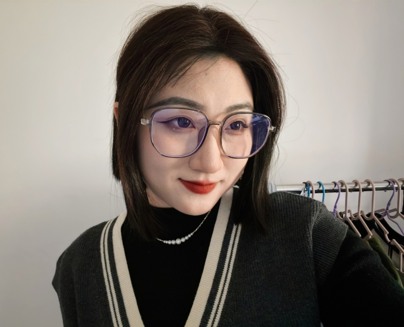 Helen的第一张照片--宁波相亲服务中心