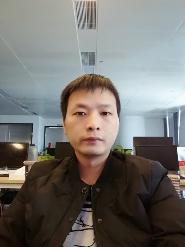 刘堃的第一张照片--宁波相亲服务中心