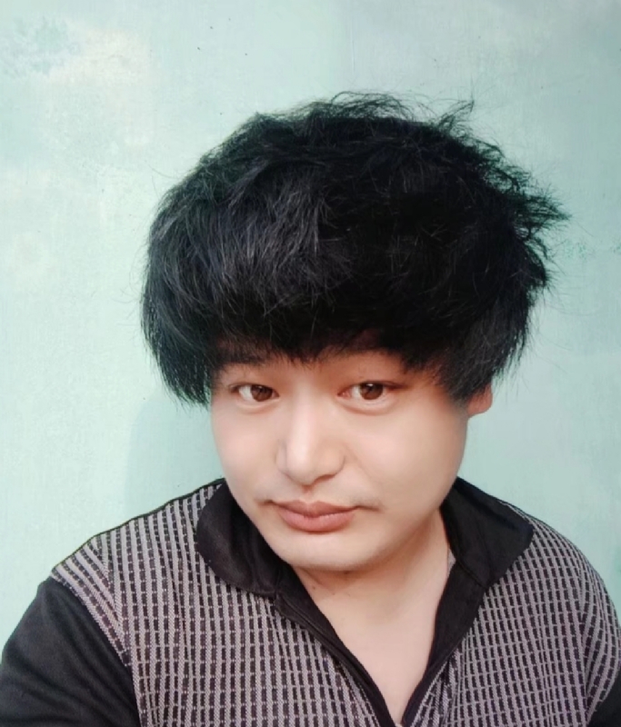 山东大汉的第五张照片--宁波相亲服务中心