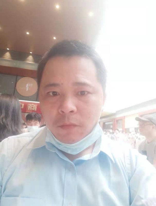 l蓝莲的第一张照片--宁波相亲服务中心