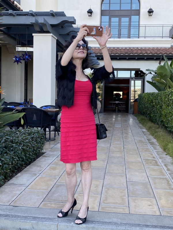 茉莉的第一张照片--宁波相亲服务中心