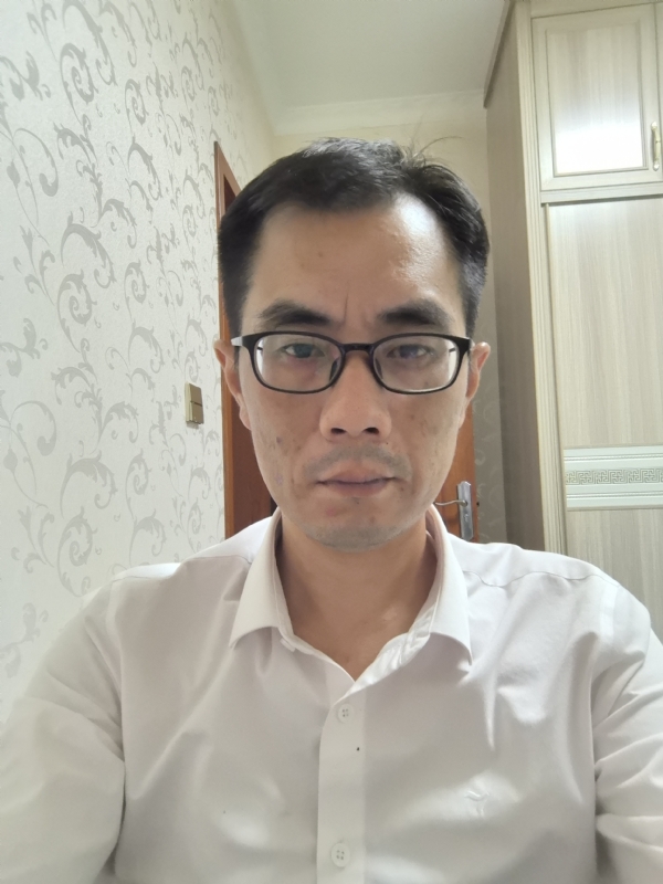 等风来的第一张照片--宁波相亲服务中心