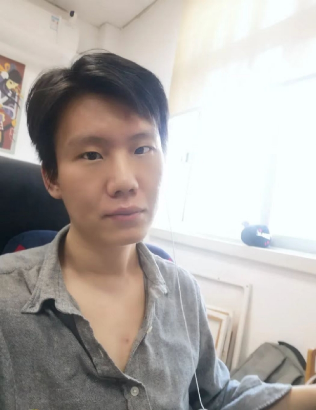 君莫的第一张照片--宁波相亲服务中心