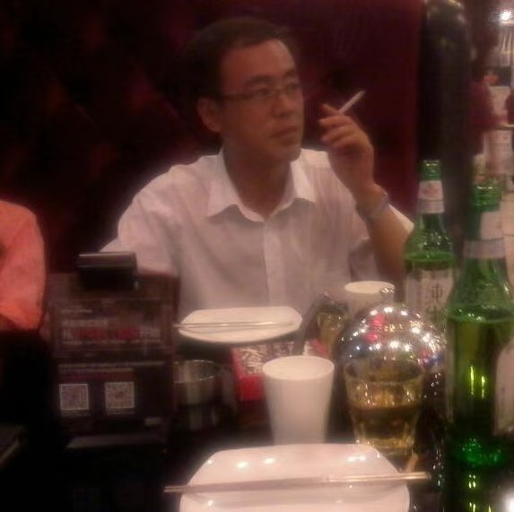 一切随缘的第一张照片--宁波相亲服务中心