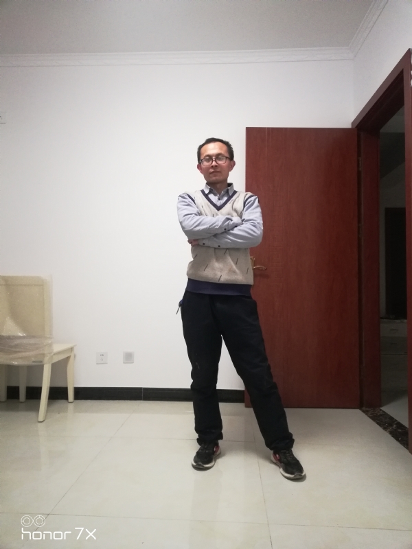 我的笨呢的第一张照片--宁波相亲服务中心