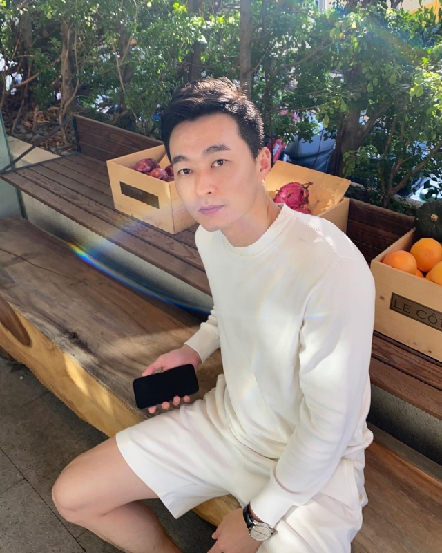 Eric的第一张照片--宁波相亲服务中心