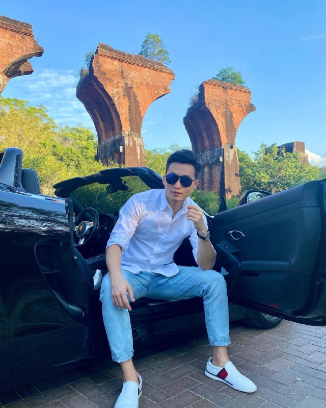 Eric的第三张照片--宁波相亲服务中心