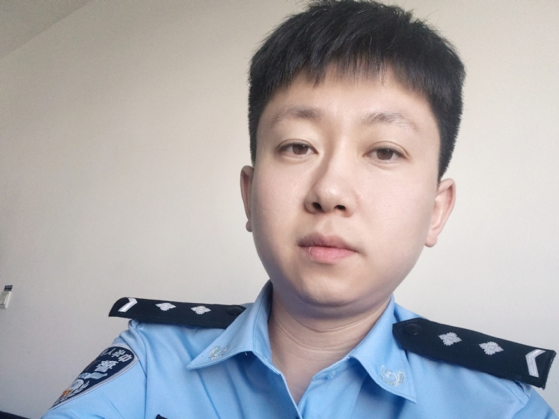 峻仔的第一张照片--宁波相亲服务中心