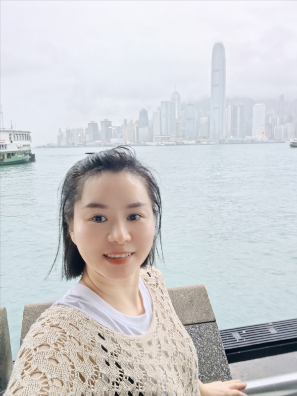 Ala的第一张照片--宁波相亲服务中心