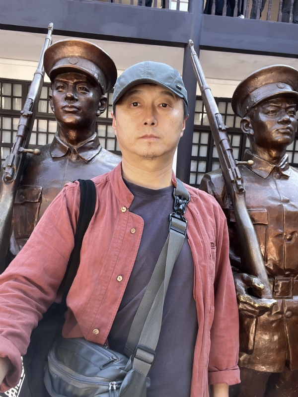 川雲的第二张照片--宁波相亲服务中心