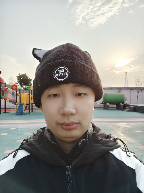 王连杰的第一张照片--宁波相亲服务中心