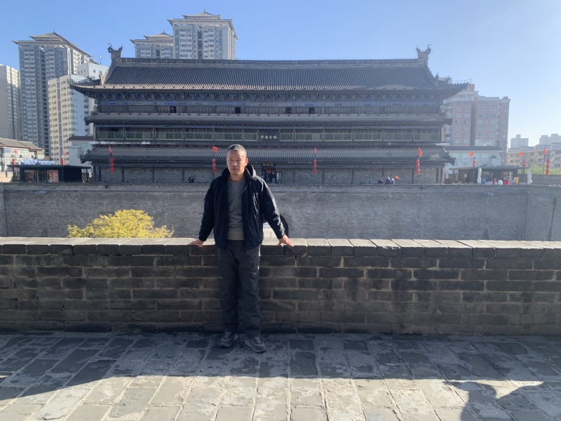 抹走知觉的第一张照片--宁波相亲服务中心