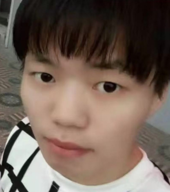 大白的第一张照片--宁波相亲服务中心