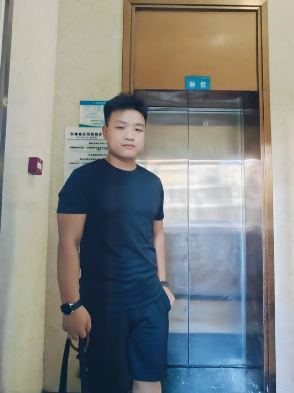 JCY的第一张照片--宁波相亲服务中心