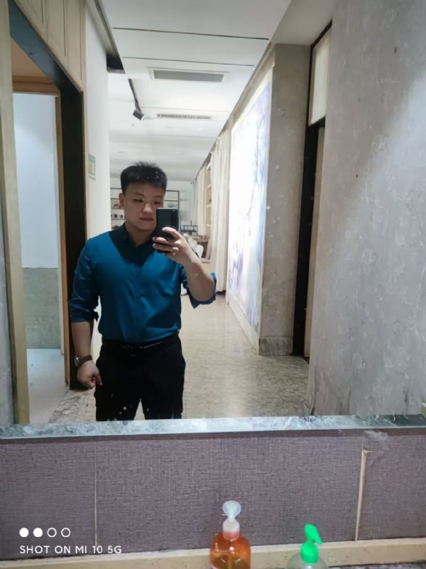 JCY的第二张照片--宁波相亲服务中心