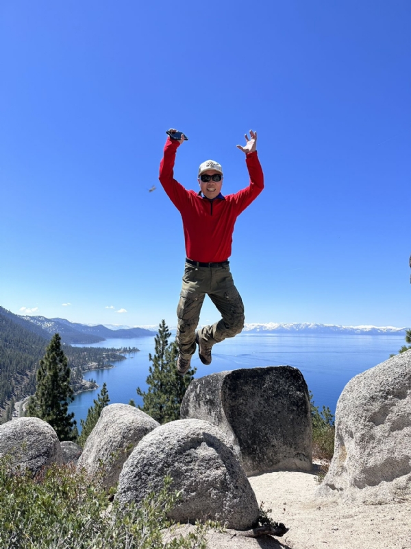 Tiger0007的第二张照片--宁波相亲服务中心