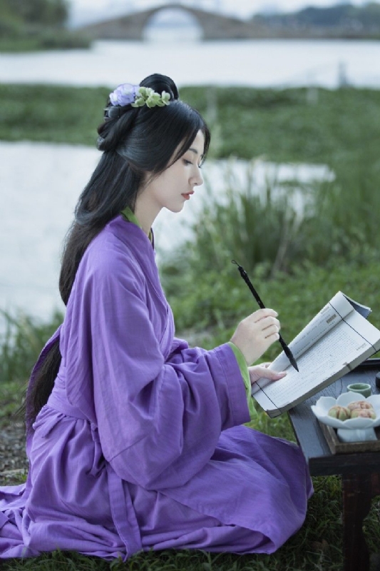 黄环儿的第一张照片--宁波相亲服务中心