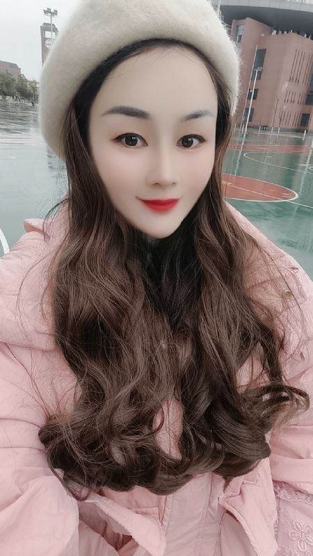 小艳的第二张照片--宁波相亲服务中心