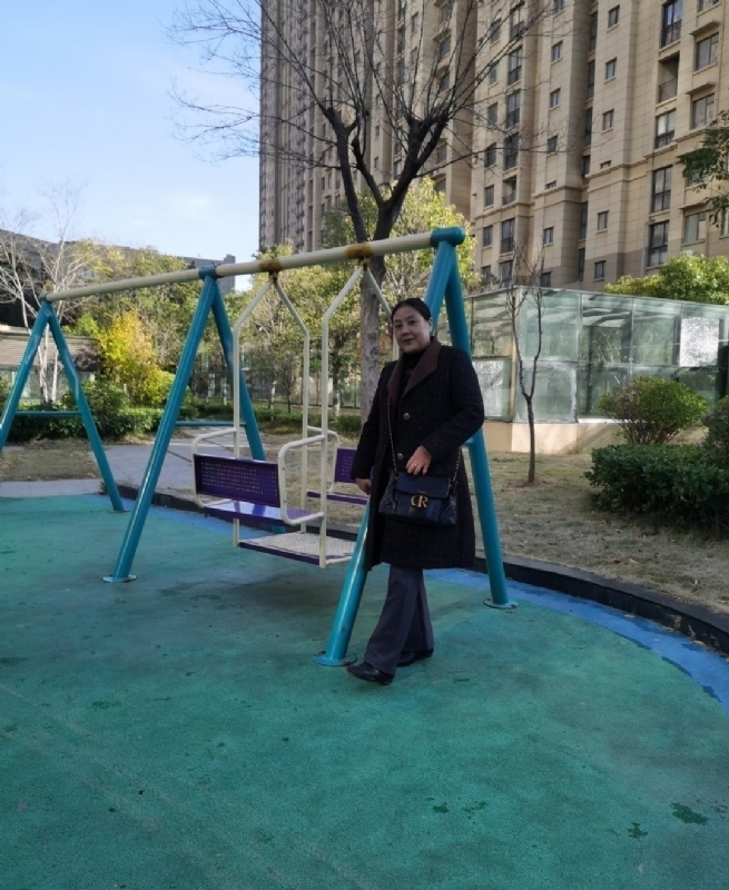 阳光的第二张照片--宁波相亲服务中心