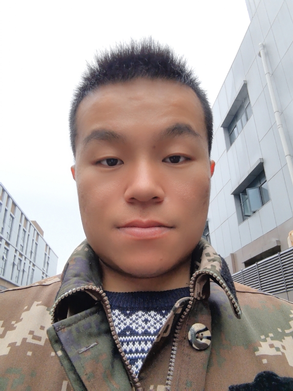 赵彦的第二张照片--宁波相亲服务中心