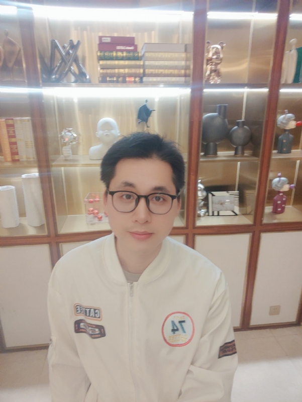 共享夕阳的第二张照片--宁波相亲服务中心