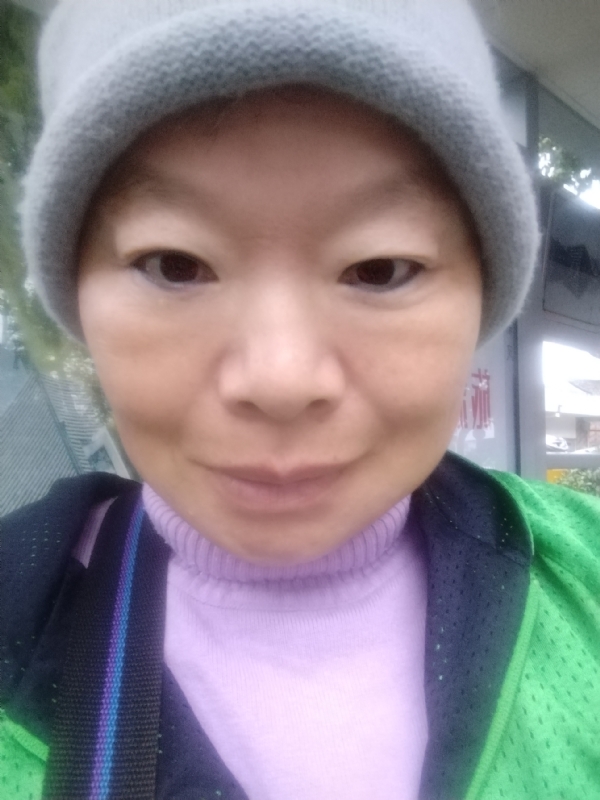 毛毛的第一张照片--宁波相亲服务中心