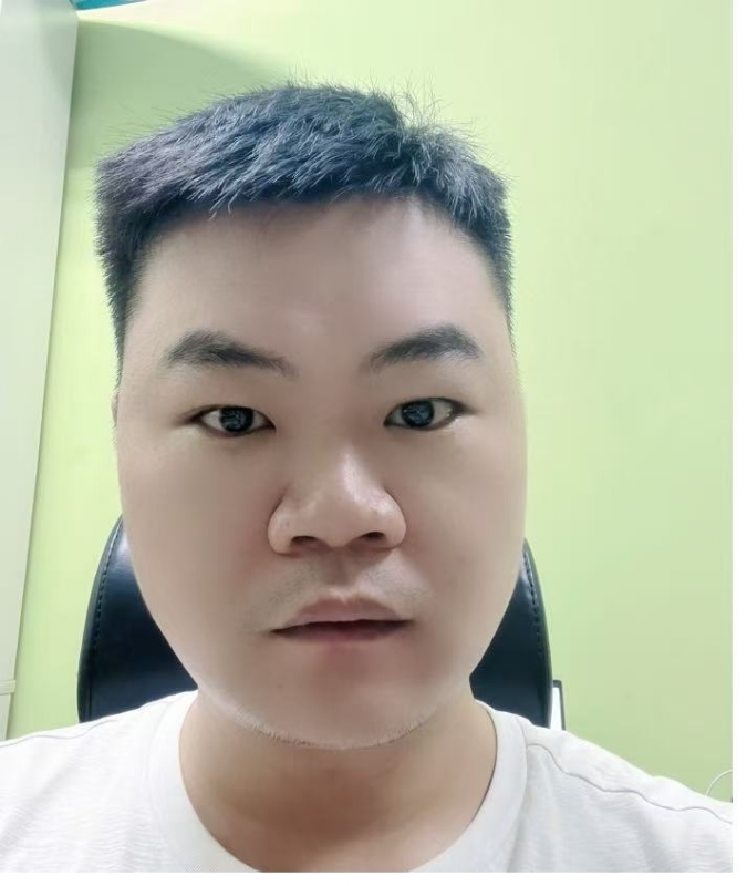 初白的第一张照片--宁波相亲服务中心