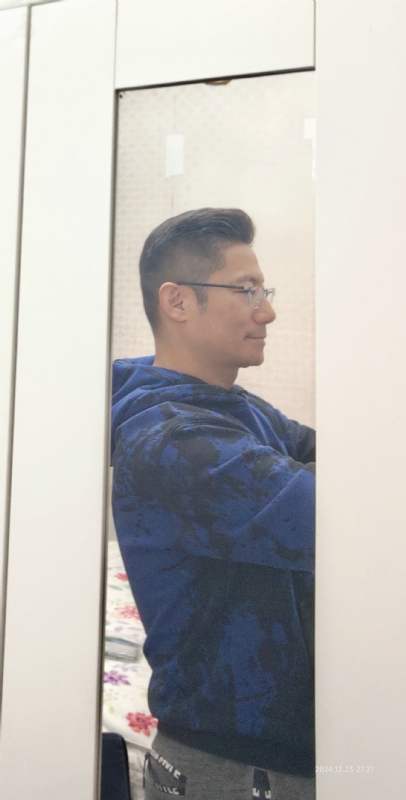 HKman的第一张照片--宁波相亲服务中心