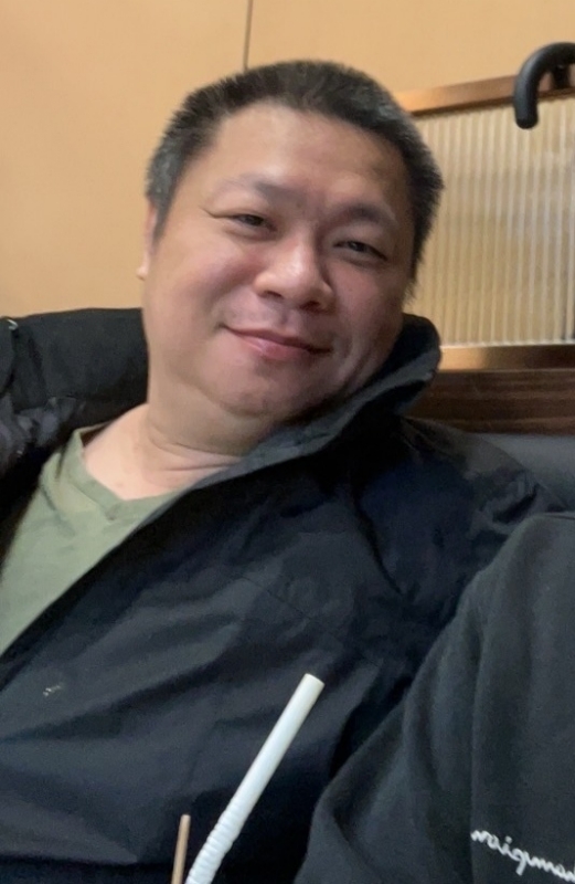 Wai的第一张照片--宁波相亲服务中心