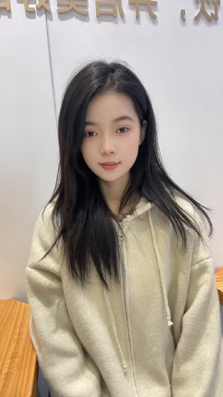 草莓奶昔的第一张照片--宁波相亲服务中心