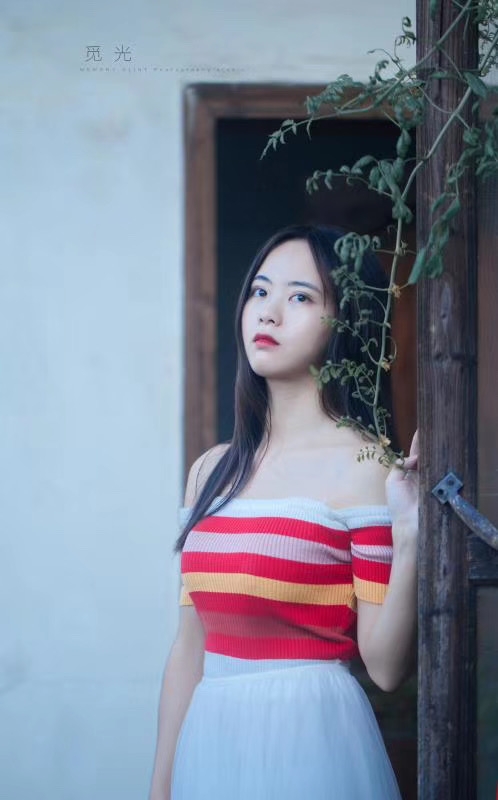 泡芙的第四张照片--宁波相亲服务中心