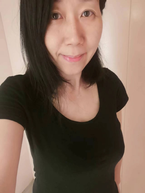 Kelly菲菲的第一张照片--宁波相亲服务中心