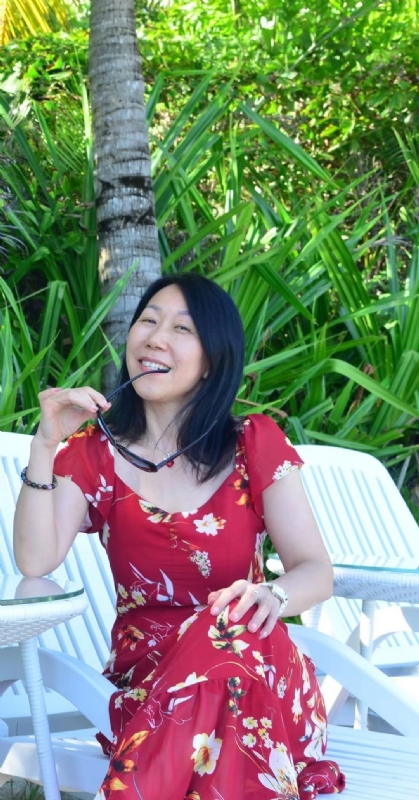 Kelly菲菲的第二张照片--宁波相亲服务中心