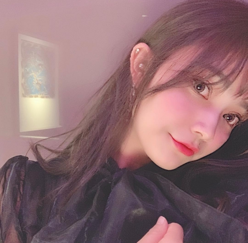 陳娜的第一张照片--宁波相亲服务中心