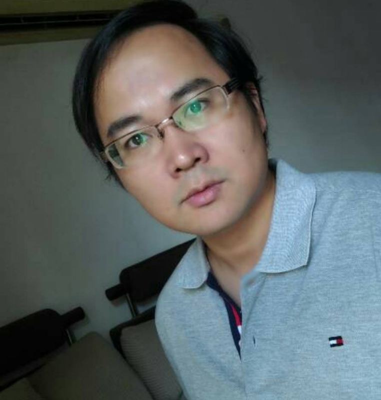 木火的第一张照片--宁波相亲服务中心