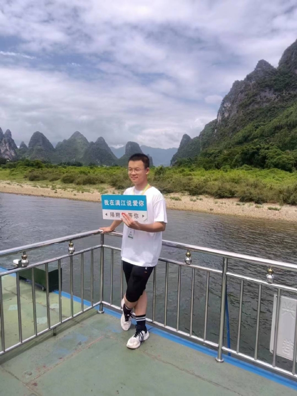 决胜时刻的第二张照片--宁波相亲服务中心