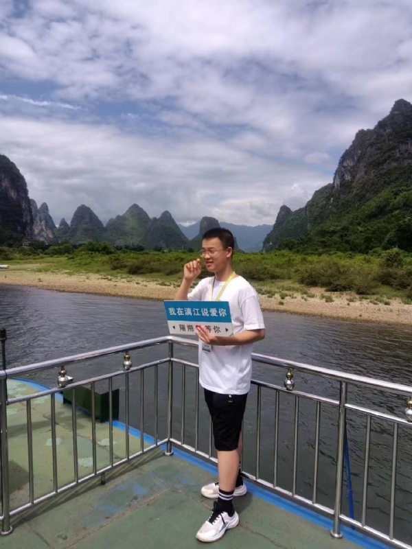 决胜时刻的第三张照片--宁波相亲服务中心