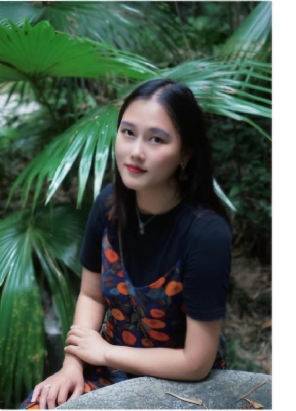 徐斯琦的第一张照片--宁波相亲服务中心