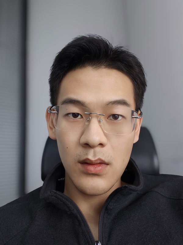 柳慕清的第一张照片--宁波相亲服务中心